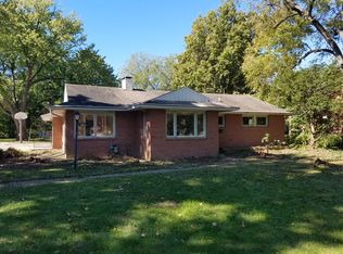 803 S Mercer Ave, Bloomington, IL 61701