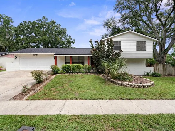 23817 Lake Walk Ct, Lutz, FL 33559