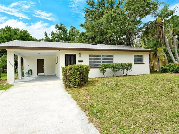 1354 22nd St, Sarasota, FL 34234