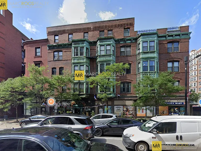 1/2 Massachusetts Ave — Photo 16