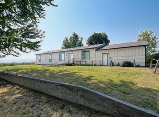 45457 Trail Rd, Pendleton, OR 97801