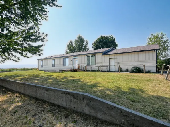 45457 Trail Rd, Pendleton, OR 97801