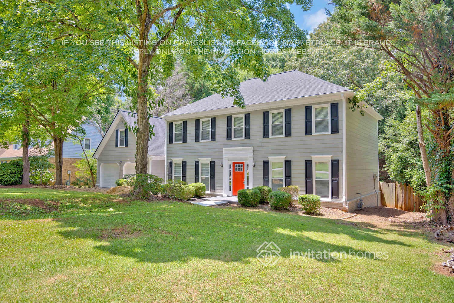 3031 Deanna Way Lawrenceville, GA 30044 — Photo 2
