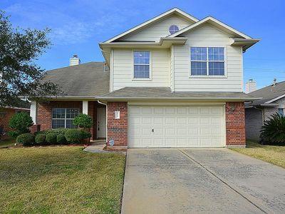 2522 Chatford Hollow Ln, Houston, TX, 77014