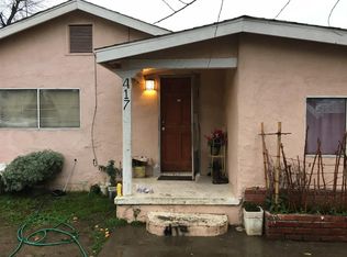 417 S Lake St, Madera, CA