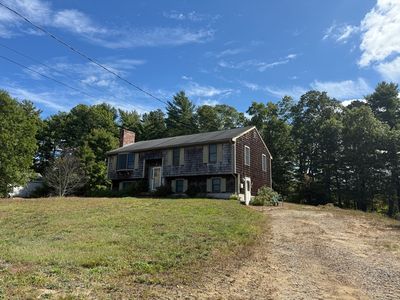269 Purchase St, Middleboro, MA, 02346