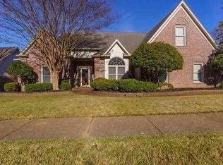 734 Gable Ln, Collierville, TN 38017