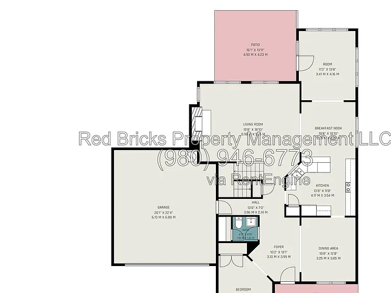 13502 Delstone Dr — Photo 6