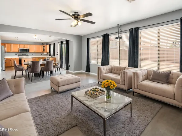 9735 W KIRBY Avenue, Tolleson, AZ 85353