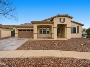 3374 E Phelps St, Gilbert, AZ 85295