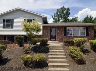 104 Wildernest Ln, Port Matilda, PA