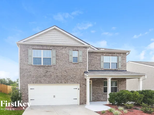 3163 Lilac Creek Trl, Gainesville, GA 30507