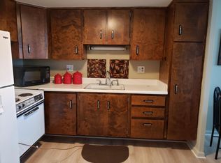 715 W Michigan Ave, Jackson, MI 49201