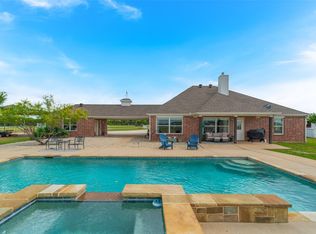 2500 County Road 332, Era, TX 76238