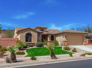 1435 N Liberty Greens Dr, Washington, UT 84780