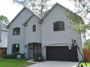 1317 Overhill St, Houston, TX 77018