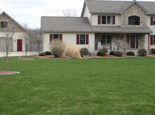 8873 Friendsville Rd, Lodi, OH 44254