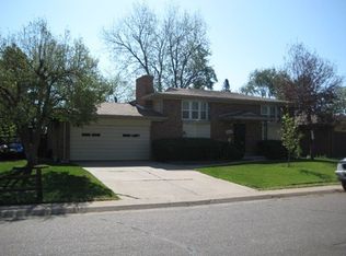1652 S Everett St, Lakewood, CO 80232
