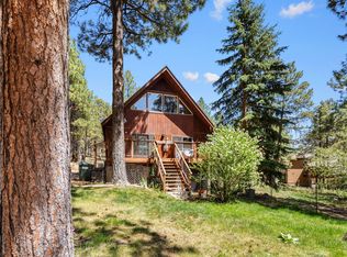 151 Deer Trl, Heber, AZ 85931