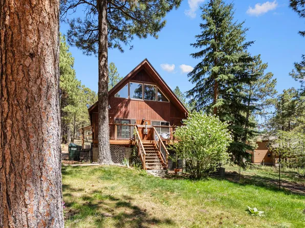 151 Deer Trl, Heber, AZ 85931