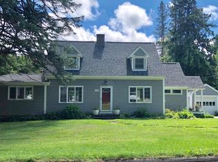 118 Holmes Rd, Lenox, MA 01240