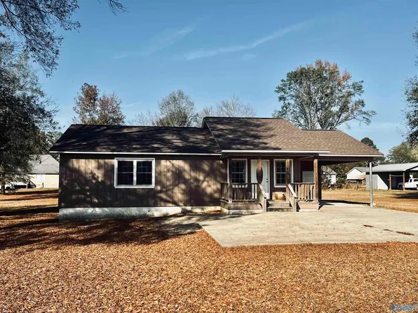 1000 Cherokee Ave W, Centre, AL 35960