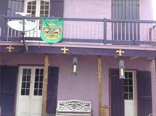 829 1/2 Saint Peter St, New Orleans, LA 70116
