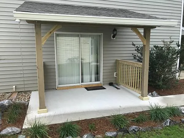 430 Live Oak Walk — Photo 9