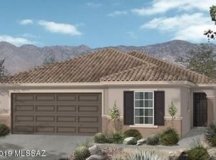 11476 W Boll Bloom Dr W, Marana, AZ 85653