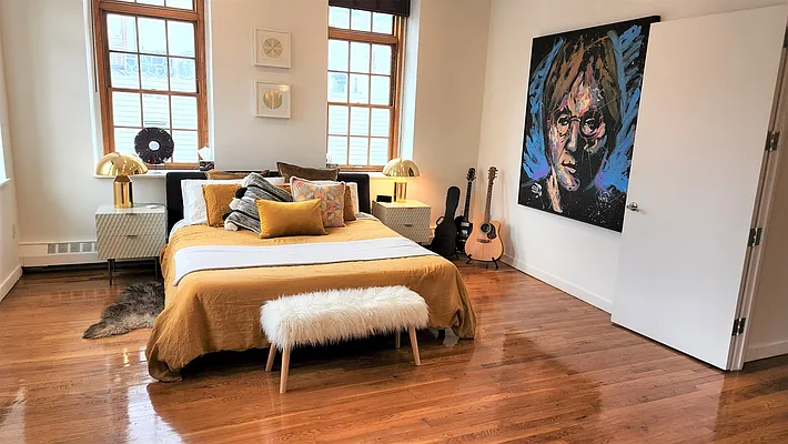 Rented by Big Apple NYC | media 11