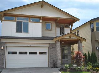 1306 227th Ave SE, Sammamish, WA 98075