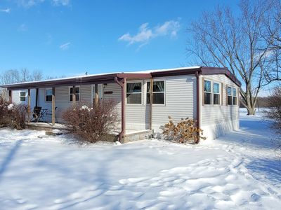 2694 S Linn St, Crawfordsville, IN, 47933
