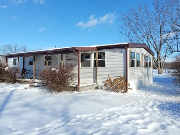 2694 S Linn St, Crawfordsville, IN 47933