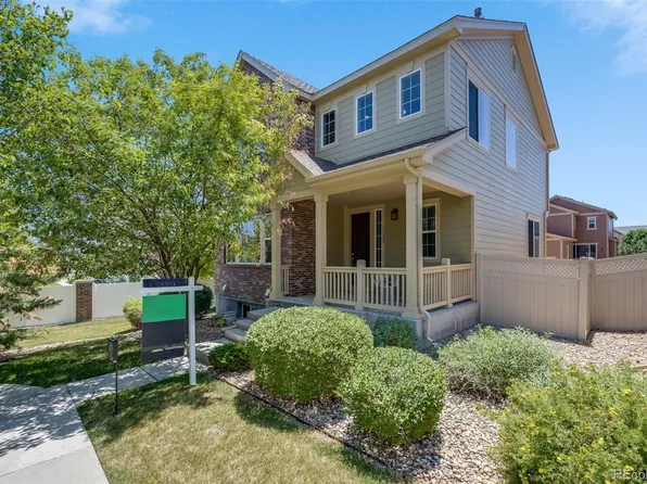 7324 Benton Street, Arvada, CO 80003