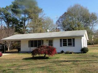 110 Denson Dr, Cumming, GA 30040