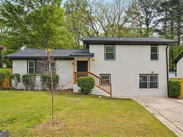 631 Church St NW, Atlanta, GA 30318