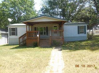 N4892 Oakwood Dr, Montello, WI 53949