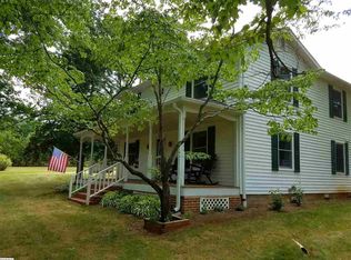 572 Burchs Creek Rd, Crozet, VA 22932