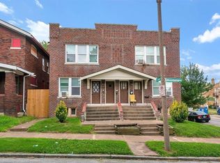 3694 Montana St Floor 2, Saint Louis, MO 63116