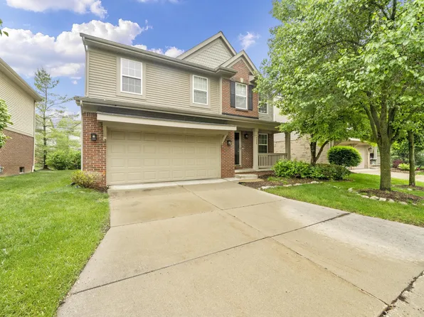 3958 Palace Ave, Canton, MI 48188