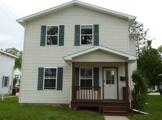 1019 S Main St #A, Mount Pleasant, MI 48858