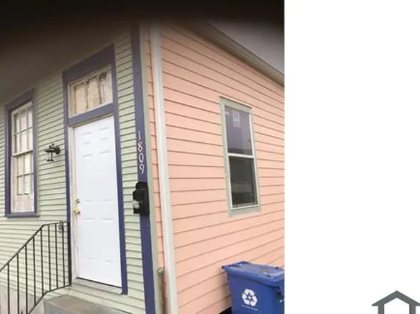 1809 Touro St, New Orleans, LA 70116