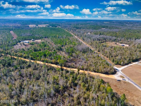 0 Mill Rd, Alford, FL 32420