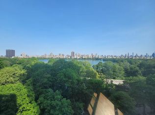 315 Central Park W APT 5E, New York, NY 10025
