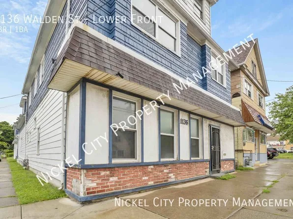 1136 Walden Ave, Buffalo, NY 14211