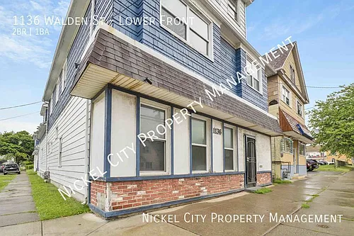 1136 Walden Ave #LOWER FRONT Photo 1 1136 Walden Ave #LOWER FRONT Photo 1