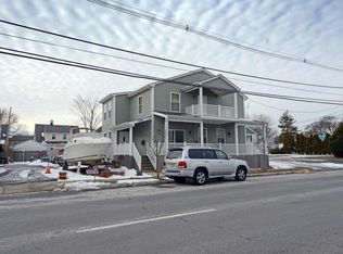 325 Hawthorne Ave, Pt Pleasant Beach, NJ