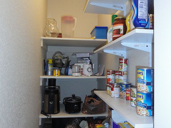 Pantry