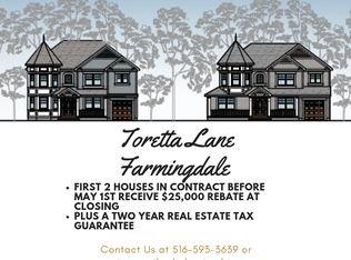 20 Merritts Rd, Farmingdale, NY 11735