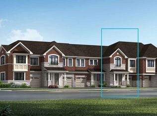 Mint Plan, Hawthorne East Village, Mississauga, ON L5N 0C1